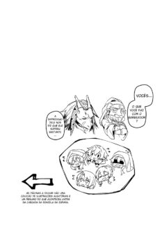 Goblin Slayer-san no Ero Hon - Foto 