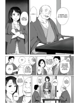 Hitozuma to NTR Chounai Ryokou - Foto 