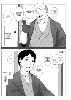 Hitozuma to NTR Chounai Ryokou - Foto 