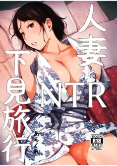 Hitozuma to NTR Shitami Ryokou - Foto 