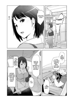 Hitozuma to NTR Shitami Ryokou - Foto 