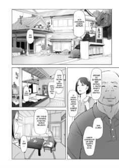 Hitozuma to NTR Shitami Ryokou - Foto 