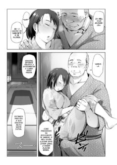 Hitozuma to NTR Shitami Ryokou - Foto 