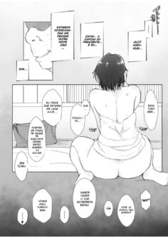 Hitozuma to NTR Shitami Ryokou - Foto 