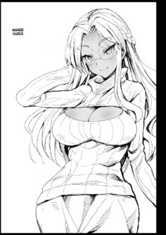 Kyousei Enkou 2 ~Kuro Gal JK o Kane de Dakitai~ - Foto 