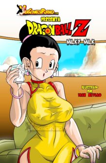 Milky Milk - Foto 