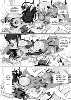 Delivery Succubus 2 - Foto 