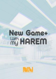 NOVO JOGO+ com meu Harém 2 - Foto 