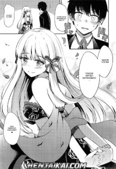 Saren no Love Rose - Foto 
