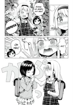 Kaichou to Fukukaichou no Fujun na Otsukiai - Foto 