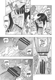 Nami no Koukai Nisshi EX NamiRobi 2 - Foto 