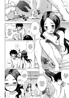 Youjo no Da Vinci-chan wa Moteamasu - Foto 