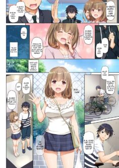 Hitozuma Osananajimi to Hitonatsu no Dekigoto DLO-07 - Foto 