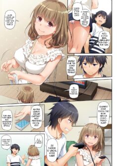 Hitozuma Osananajimi to Hitonatsu no Dekigoto DLO-07 - Foto 