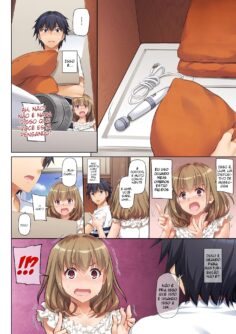 Hitozuma Osananajimi to Hitonatsu no Dekigoto DLO-07 - Foto 