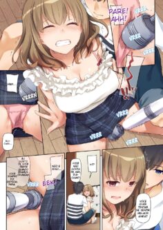 Hitozuma Osananajimi to Hitonatsu no Dekigoto DLO-07 - Foto 