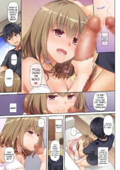 Hitozuma Osananajimi to Hitonatsu no Dekigoto DLO-07 - Foto 