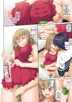 Hitozuma Osananajimi to Hitonatsu no Dekigoto DLO-07 - Foto 