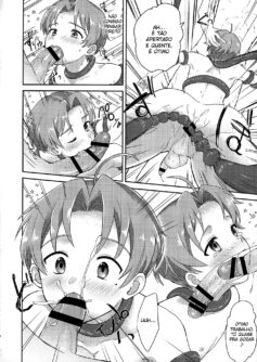 Elf no Koeda - Foto 