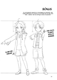 Elf no Koeda - Foto 
