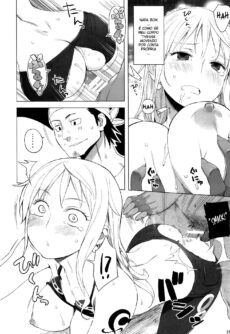 Nami-san ga - Foto 