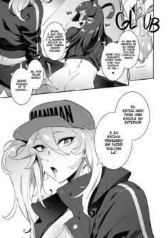 YariCir no Boku VS Gal - Foto 