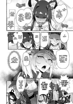 YariCir no Boku VS Gal - Foto 
