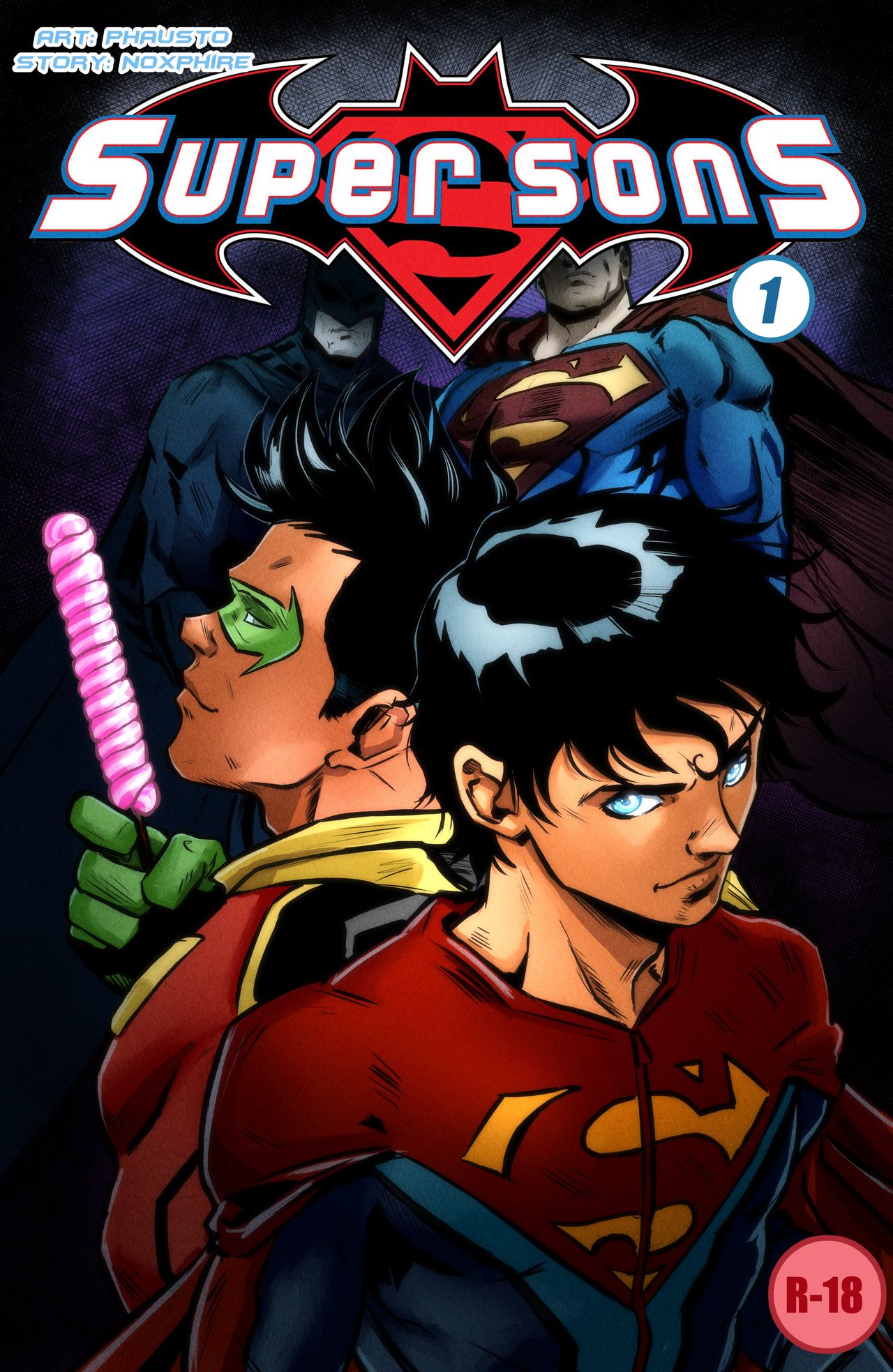 Super Sons