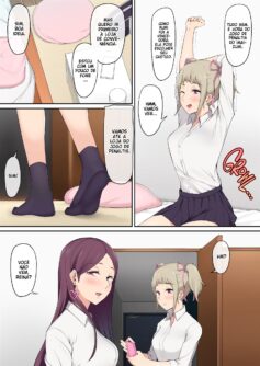Imaizumin-chi wa Douyara Gal no Tamariba ni Natteru Rashii - Foto 