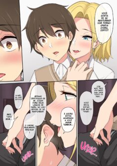 Imaizumin-chi wa Douyara Gal no Tamariba ni Natteru Rashii - Foto 