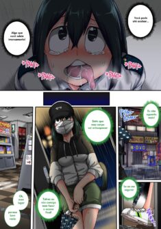 Boku no Harem Academia 6 - Foto 