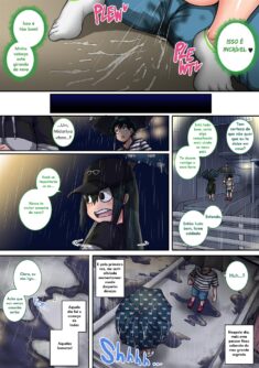 Boku no Harem Academia 6 - Foto 