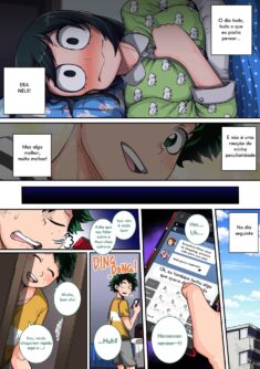 Boku no Harem Academia 6 - Foto 