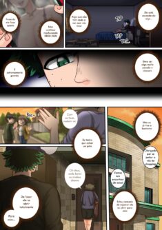 Boku no Harem Academia 6 - Foto 