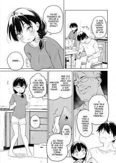 Ore no Imouto ga Oji-san no Onaho ni Naru to Iidashita - Foto 