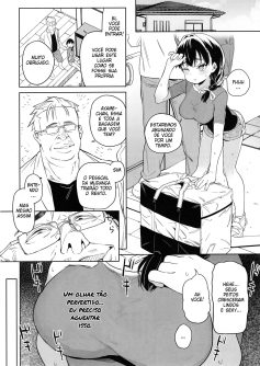 Ore no Imouto ga Oji-san no Onaho ni Naru to Iidashita - Foto 