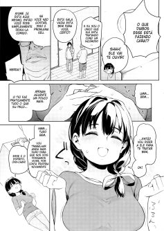 Ore no Imouto ga Oji-san no Onaho ni Naru to Iidashita - Foto 