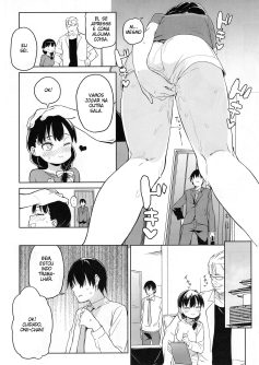 Ore no Imouto ga Oji-san no Onaho ni Naru to Iidashita - Foto 