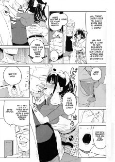 Ore no Imouto ga Oji-san no Onaho ni Naru to Iidashita - Foto 