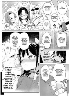 Ore no Imouto ga Oji-san no Onaho ni Naru to Iidashita - Foto 