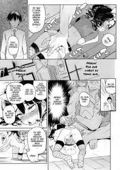 Ore no Imouto ga Oji-san no Onaho ni Naru to Iidashita - Foto 