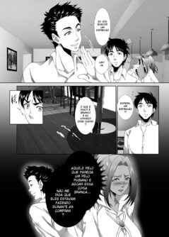 Omae no Kaa-chan Ii Onna da yo na 2 - Foto 