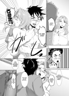 Omae no Kaa-chan Ii Onna da yo na - Foto 
