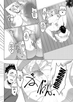 Omae no Kaa-chan Ii Onna da yo na - Foto 