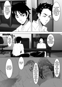 Omae no Kaa-chan Ii Onna da yo na 3 - Foto 