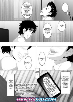 Omae no Kaa-chan Ii Onna da yo na 3 - Foto 