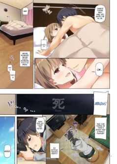 Hitozuma Osananajimi to Hitonatsu no Dekigoto 2 DLO-10 - Foto 