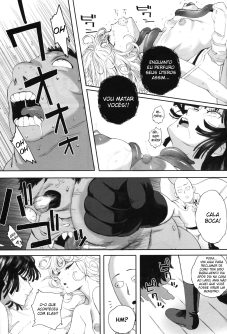 Ichigeki Haiboku - Foto 