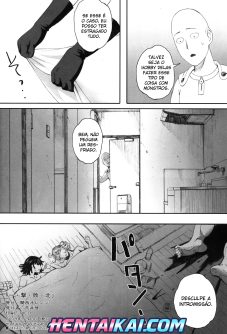 Ichigeki Haiboku - Foto 