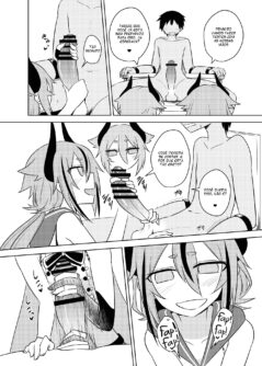 Makers no dou Kangaete mo Ecchi na Seirei Shiren - Foto 